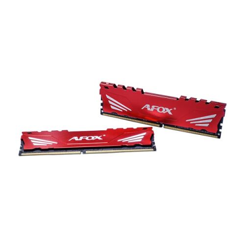 AFOX GAMING DDR4 2X16GB 3200MHZ CL16 XMP2 PIROS AFLD432PH1CAD 145416202