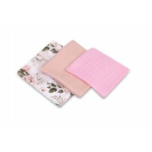 TRIO MÚSLIN PELENKA EG-0102