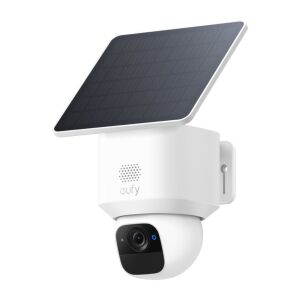 Eufy SoloCam E30 Duális Biztonsági Kamera IP Külső 2048 x 1080 px Fal