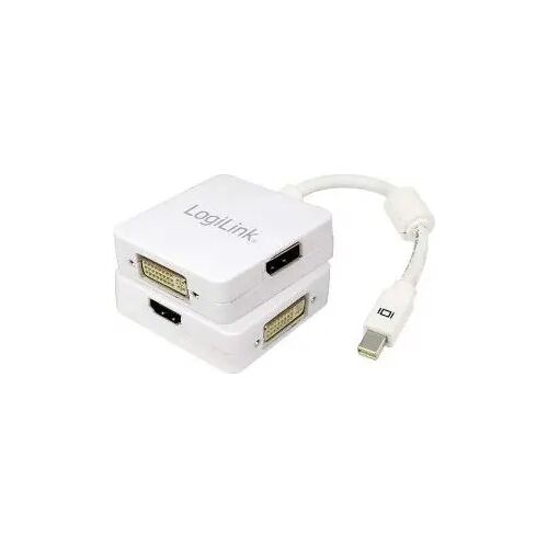 Logilink CV0045 Mini DisplayPort, DVI/DisplayPort/HDMI 145416441