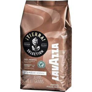 Boabe de cafea Lavazza Tierra Selection 1 kg 145416444 - Cafea și cacao