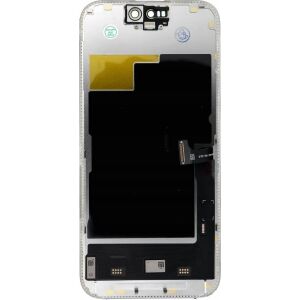OEM LCD kijelző IPHONE 15 Pro SOFT OLED DD