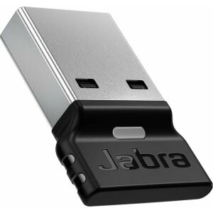Jabra Link 390 30 m Fekete 145416634 - Bluetooth adapter