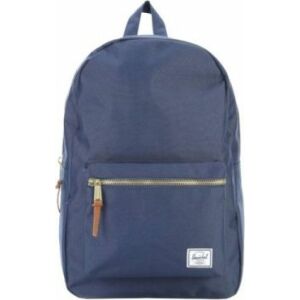 Herschel Herschel Settlement Backpack 10005-00007 granatowe One size 145416700 - Plecak