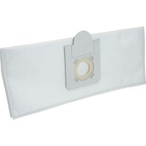 Tartalék tasak hordozható forgácselszívóhoz, 5db