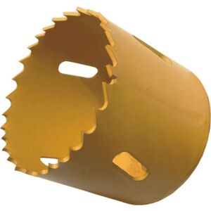 Dedra otwornica bi-metalowa średnica 165mm (08W165) 145416760 - Piła tarczowa i otwornica