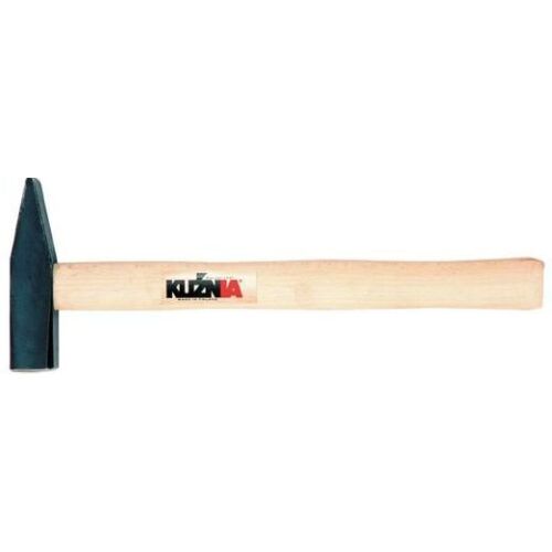 Forge Sułkowice Lakatos kalapács fa fogantyú 1kg 360mm (1-411-21-611) 145416779