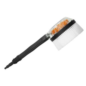 Perie rotativă pentru spălare la presiune înaltă Dedra 145416804 - Accesorii aparate de spălat cu presiune
