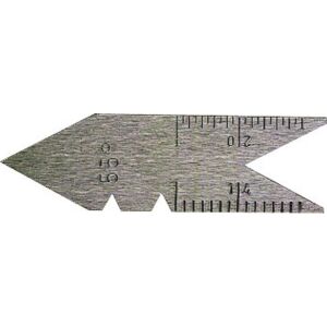 Model limită de filet (25751009) 145416839 - Unelte de mână