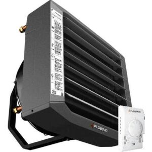 Flowair LEO L2-SET FÜR WASSERKOCHER 145416840 - Heizstrahler und Luftentfeuchter