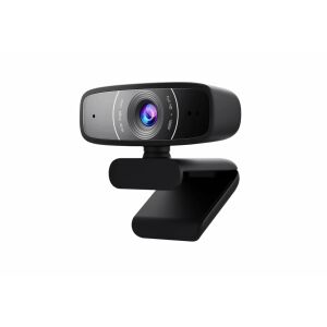 Asus Webcam C3 Webkamera mikrofonnal, 1080p, 30fps