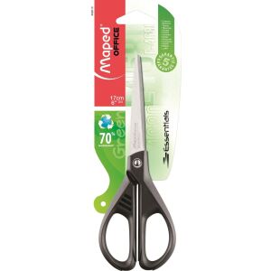 Foarfece Eco Maped 17cm (3154144680103) 145416899 - Accesorii de birou