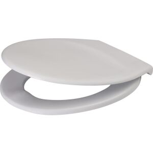 Cersanit President WC ülőke (K98-0074) 145416917 - WC ülőke