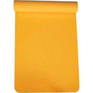 Body Sculpture Jógamat Tpe 6 Mm