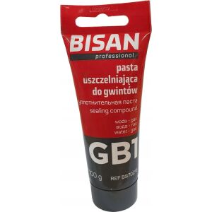 Bisan Versiegelungspaste für Riesen GB1 145417004 - Dichtungsmaterialien