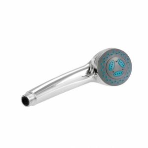 Zuhanyfej Perfexim Itaka 3-funkciós krómozott (35-103-0003-000)