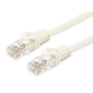 Equip Patchcord Cat6a, UTP, LSZH, 0.5m (603001) 145417029 - Kabel UTP