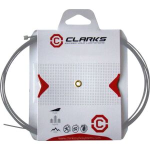 Clarks fékkábel PRE LUBE LONG LIFE Mtb/Országút Univerzális 2100mm 145417056 - Kerékpár bowden