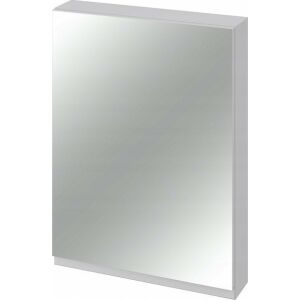 Cersanit S929-018 SPIEGELSCHRANK MODUO 60 WEISS ZMONT//CER.MODUO.MIRROR-60-WHITE 145417098 - Badezimmerschrank