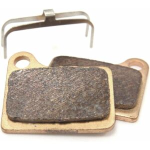 Clarks Fékbetét SHIMANO (Deore M555) fém sínelt 145417107 - Kerékpár fékbetét