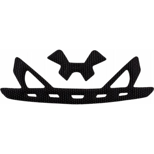 Giro GIRO SYNTHE II MIPS belső fejpánt fekete S méret (51-55 cm) (ÚJ) 145417109