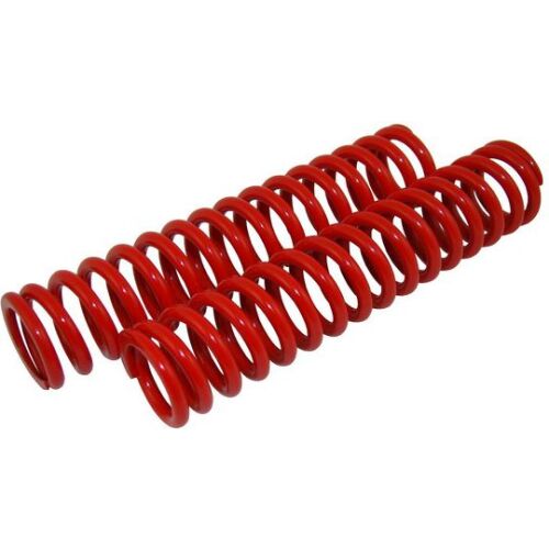 DNM Piros rugó USD 180 (SDNM0045)