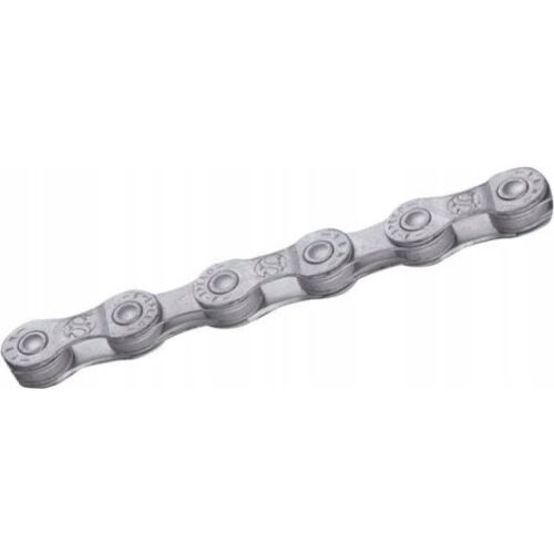 Clarks CLARKS C5-7AR kerékpárlánc, 5-7-sebességes, 116 szem, 1/2"x3/32", Kapocs, Rozsdamentes, Ezüst 145417126