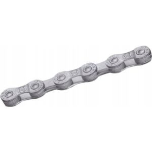 Clarks Łańcuch rowerowy CLARKS C5-7AR, 5-7-rzędowy, 116 ogniw, 1/2"x3/32", Spinka, Antykorozyjny, Srebrny 145417126 - Napęd rowerowy