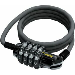 OnGuard Zapięcie rowerowe Terrier Combo7 8062 (ONG-8062) 145417130 - Akcesoria rowerowe