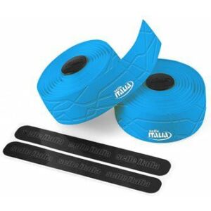 Selle Italia Kormánytakaró ITALIA GRAN FONDO vast.2.5mm zselés kék (SIT-0000000000E14)