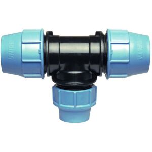 Unidelta Reduzierstück PE 32 x 20 x 32 mm (603131) 145417168 - Anschlussverschraubungen PE