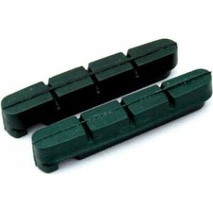 Clarks Fékbetétek UTCA 52mm zöld (CLA-CPS201) 145417189 - Kerékpár fékbetét