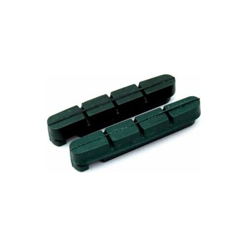 Clarks Fékbetétek UTCA 52mm zöld (CLA-CPS201) 145417189