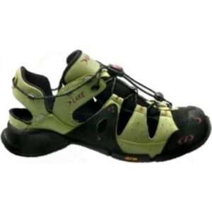 Buty trekkingowe damskie Lake I0 SDL W zielone r. 40.5 145417197 - Dla kobiet