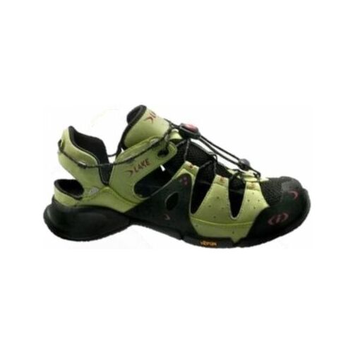 Túracipő női Lake I0 SDL W zöld 40.5-ös 145417197