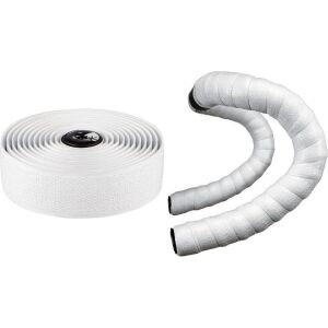 Lizard Skins LIZARDSKINS DSP 3.2 BAR TAPE kormánytakaró 3,2mm vastag gyémántfehér (NEW)