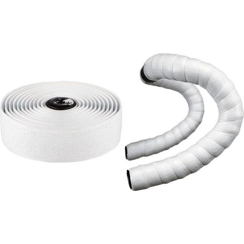 Lizard Skins LIZARDSKINS DSP 3.2 BAR TAPE kormánytakaró 3,2mm vastag gyémántfehér (NEW)