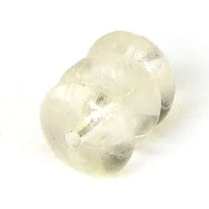 Clarks Váltópánt gyöngyök CX103DP átlátszó 3db