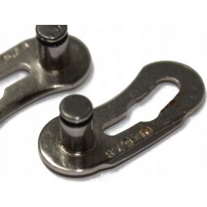 Clarks Spinka do łańcucha CLARKS CL5-8, 5-8-rzędów, Srebrna 145417270 - Napęd rowerowy