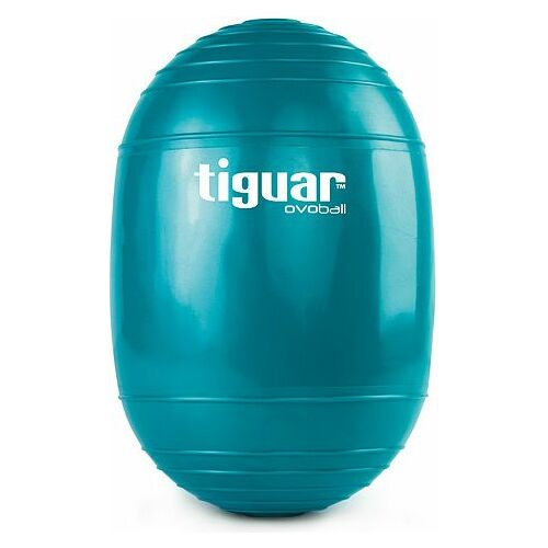 Tiguar gyakorló labda Ovoball 16.5cm türkiz (TI-V001M) 145417295