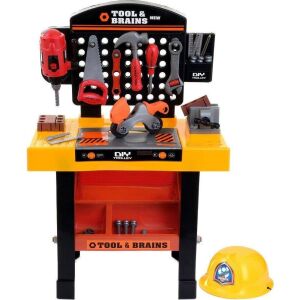 Funfit Warsztat majsterkowicza dla dzieci 145417318 - DIY