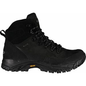 Férfi túracipő CMP Dhenieb Trekking Shoe Wp Nero méret 42 (30Q4717-U901)