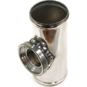 TurboWorks_F Blow Off Adapter Cső 63mm típus: HKS SSQV/SQV