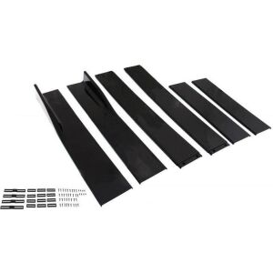 MTuning_f Univerzális küszöbjavítások 6 db vágáshoz