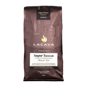 LaCava - szuper toszkán eszpresszó 1kg