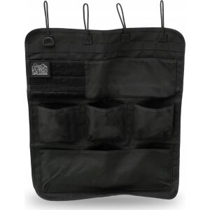 OFFLANDER OFFLANDER UNIVERZÁLIS SZERVEZŐ AUTÓ OFFROAD FEKETE