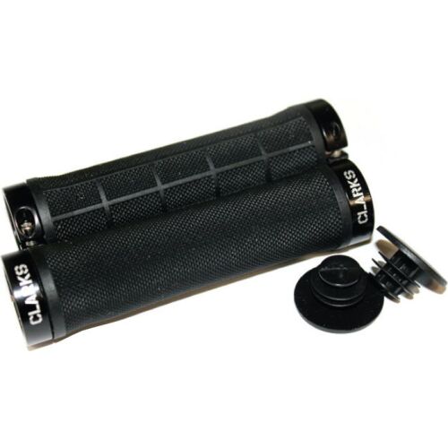 Clarks Kormányfogó CLARK'S CL-G309 LOCK-ON fekete kapcsoló 145417504