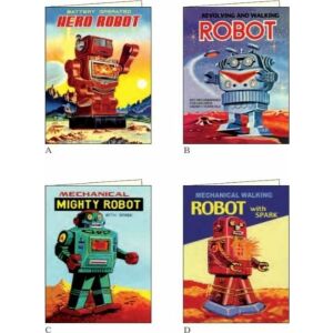 Rossi Karnet AGR 057A ROSSI 145417713 - Książka dla dzieci i młodzieży