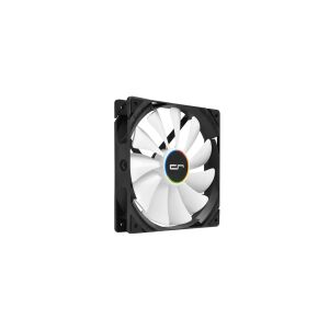 Ventilator Cryorig QF140 Silent (CR-Q4B) 145417760 - Ventilator de PC