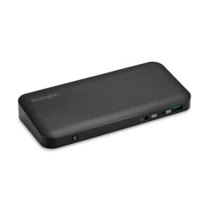 KENSINGTON SD4840p USB-C Dock 145417840 - Stacja dokująca
